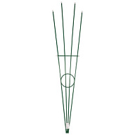 Шпалера садовая Т423, Веер, зеленая цены в Воронеже