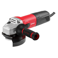 Углошлифовальная машина Wortex AG 1210-1, d-125мм, 1000Вт цены в Воронеже