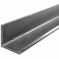 Уголок  50 х 50 х 5мм,  длина 3.0м цены в Воронеже