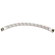 Подводка гибкая для воды, Гигант, 1" г-ш, 80см цены в Воронеже