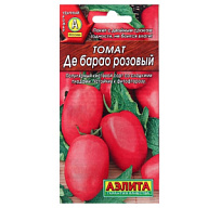 Семена Аэлита, Томат Де Барао, розовый цены в Воронеже
