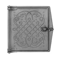 Дверцы Дверка топочная Любава ДТ-4 (Р), 250мм х 280мм Дверка топочная Любава ДТ-4 (Р), 250мм х 280мм цены в Воронеже