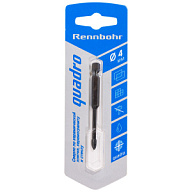 Сверло по керамике Quadro "RB", 4мм цены в Воронеже