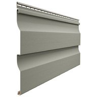 Сайдинг Дёке Premium "Корабельный брус", пихта, 232х3600мм цены в Воронеже