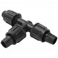 Всё для Тройник для капельного полива цены в Воронеже