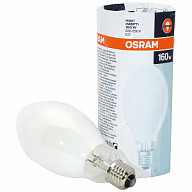 Лампа газоразрядная OSRAM HWL (ДРВ), 160Вт, Е27 цены в Воронеже