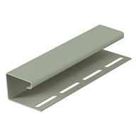 J-профиль Дёке Premium, сандал, 3000мм цены в Воронеже