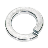 Гровер Ф18, оцинкованный, 5 шт/упак цены в Воронеже