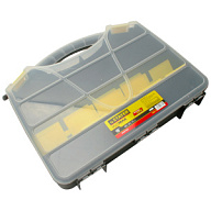 Органайзер Stayer Master, 460х355х70мм, 13" цены в Воронеже