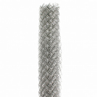 Сетка плетеная Рабица яч.55х55х1.4мм, 1.5х10м, неоцинкованная цены в Воронеже