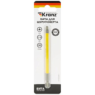 Бита Kranz PH №2, 110мм, магнитные, 1шт цены в Воронеже