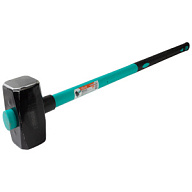 Кувалда Sturm! 1011-02-6000, с фиберглассовой рукояткой, 6,0 кг цены в Воронеже