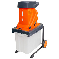 Садовый измельчитель Patriot SE26, электрический цены в Воронеже