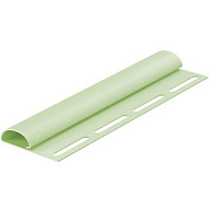 Профиль финишный Дёке Premium, киви, 3000мм цены в Воронеже