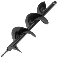 Шнек для мотобуров Sturm! EASP-01-200, d=200мм, L=800мм цены в Воронеже