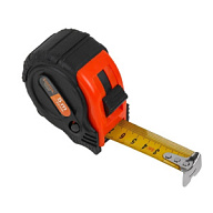 Рулетка Startul Master "Стандарт", 5м х25мм цены в Воронеже