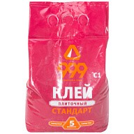 Клеи для плитки Клей для плитки СМ999 Стандарт, 5кг Клей для плитки СМ999 Стандарт, 5кг цены в Воронеже