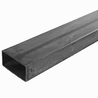 Труба профильная  100 х 50 х 3мм, длина 6.0м цены в Воронеже