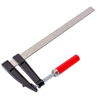 Струбцина F-образная 80х300мм Волат цены в Воронеже