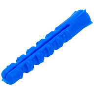 Дюбель распорный 10 х 60, полимерный, 50 шт/упак цены в Воронеже