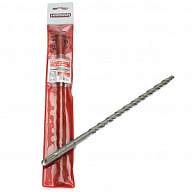 Бур по бетону Haisser, 10х200х260мм, SDS-Plus цены в Воронеже