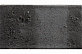 Кирпич лицевой керамический Старооскольский Recke Krator, черный (Art 5-32-00-0-12), рельефный, 1,0НФ, М200-250, (480шт, упаковка) фото №8