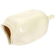 Мембрана для гидроаккумулятора 80-100л, белая цены в Воронеже