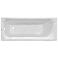 Ванна акриловая Triton, Стандарт-170, 170х70х56см, прямая цены в Воронеже