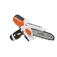 Пила Sturm! CSC18061, аккумуляторная, цепная 16ВТ, кейс цены в Воронеже