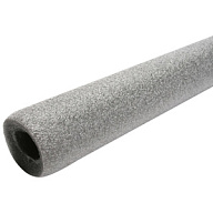 Утеплитель для труб d-22мм, толщина 13мм, длина 2м цены в Воронеже