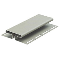 Н-профиль соединительный Дёке Premium, халва, 3000мм цены в Воронеже