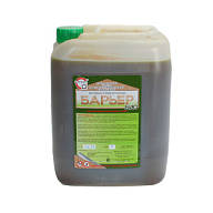 Антисептик Барьер Био, для тяжелых условий, дуб, 5л цены в Воронеже