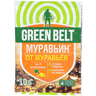 Инсектицид Муравьин, от муравьев, 10гр цены в Воронеже