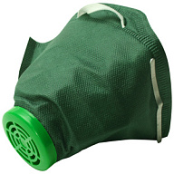 Полумаска У2-К,  фильтрующая цены в Воронеже