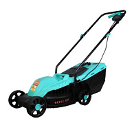 Газонокосилка Sturm! EL1432, электрическая, 1400Вт цены в Воронеже