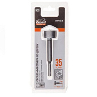 Сверло Gepard Форстнера, по дереву, 35мм цены в Воронеже