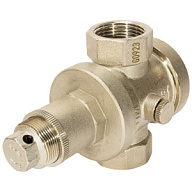 Редуктор давления Tim, без манометра, 1 цены в Воронеже