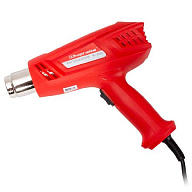 Фен строительный Энергомаш Гарант ФТ-2000, 2000Вт цены в Воронеже