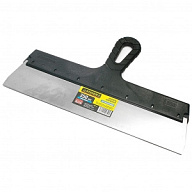 Шпатель фасадный Stayer Profi, 350мм, нержавеющее полотно цены в Воронеже