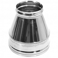 Конус d150х210мм, толщина 0.5мм цены в Воронеже