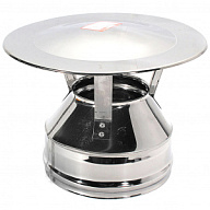 Оголовок d120х200мм, толщина 0.5мм цены в Воронеже