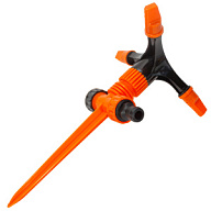 Всё для Разбрызгиватель импульсный Sturm! 3015-18-01P, пластиковый корпус цены в Воронеже