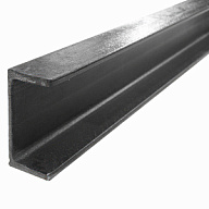 Швеллер №10, длина 4.0м цены в Воронеже