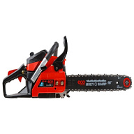 Бензопила цепная  ECO CSP-166, шина 16", 1.6кВт цены в Воронеже