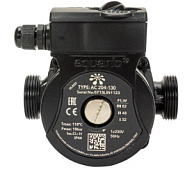 Насосы циркуляционные Насос циркуляционный Aquario АС 204, 130мм, с гайками Насос циркуляционный Aquario АС 204, 130мм, с гайками цены в Воронеже