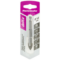 Сверло по керамике Delta "RB", 12мм цены в Воронеже