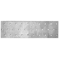 Пластина соединительная, 200 х 60мм цены в Воронеже