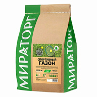 Газонная трава Мираторг, Спортивный, 1кг цены в Воронеже