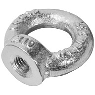 Рым-гайка М 10 цены в Воронеже