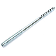 Шпилька сантехническая  8 х 160, винт-шуруп цены в Воронеже